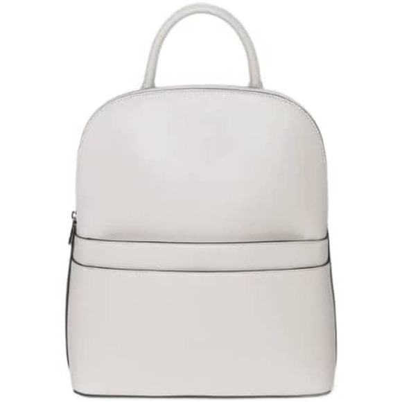 Dome 13-3/4 in. Backpack, Light Gray Midsize VT8443A Pumice Stone, A New Day - Picture 2 of 9